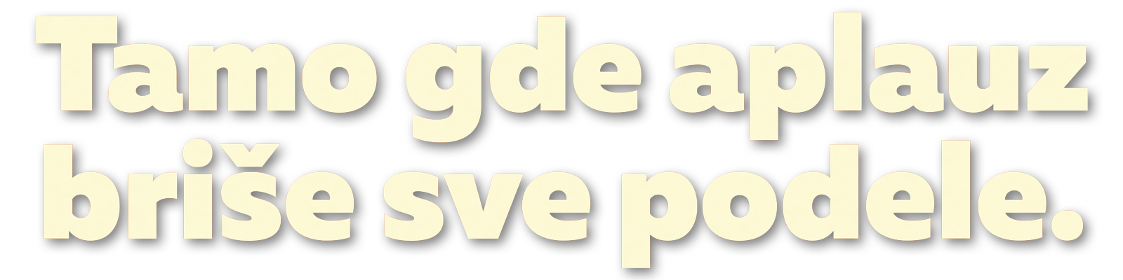 Slogan MFFN