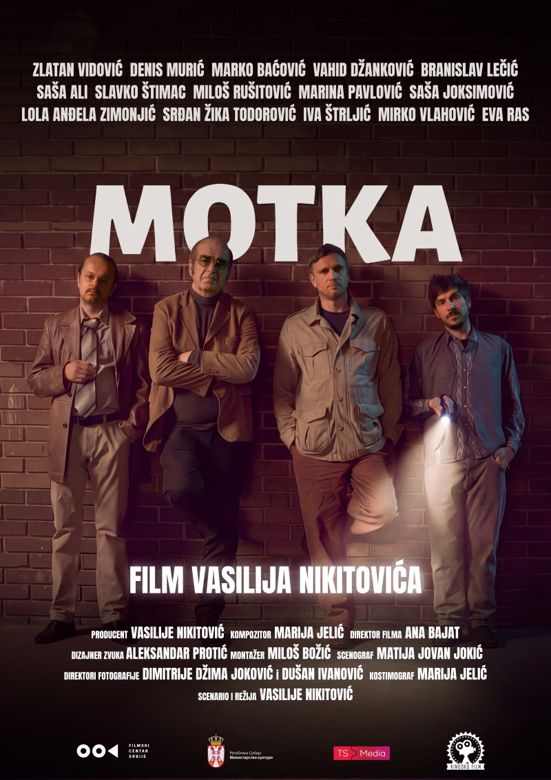MOTKA