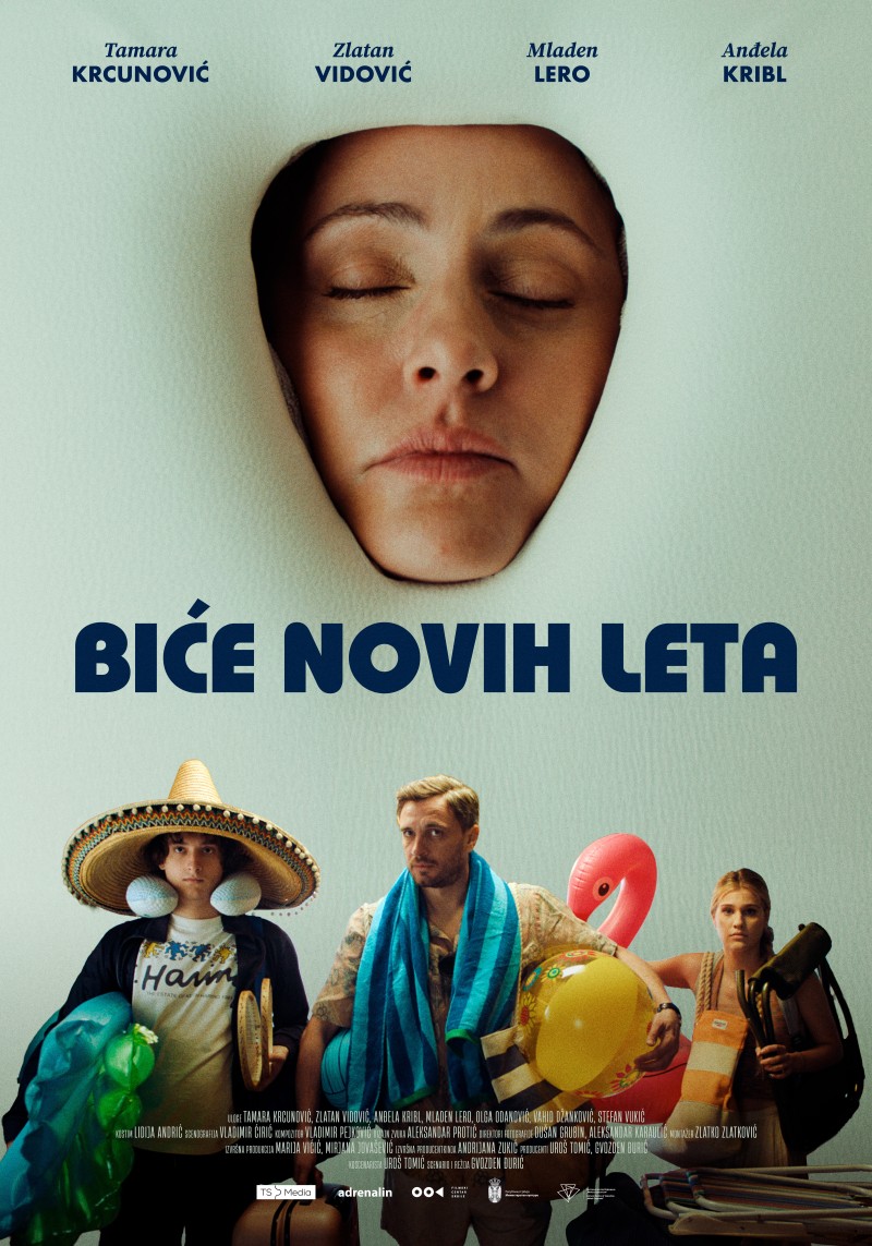 BIĆE NOVIH LETA